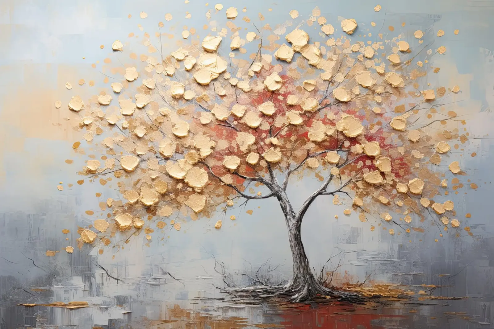 Wall-art by Imagine canvas by Imagine