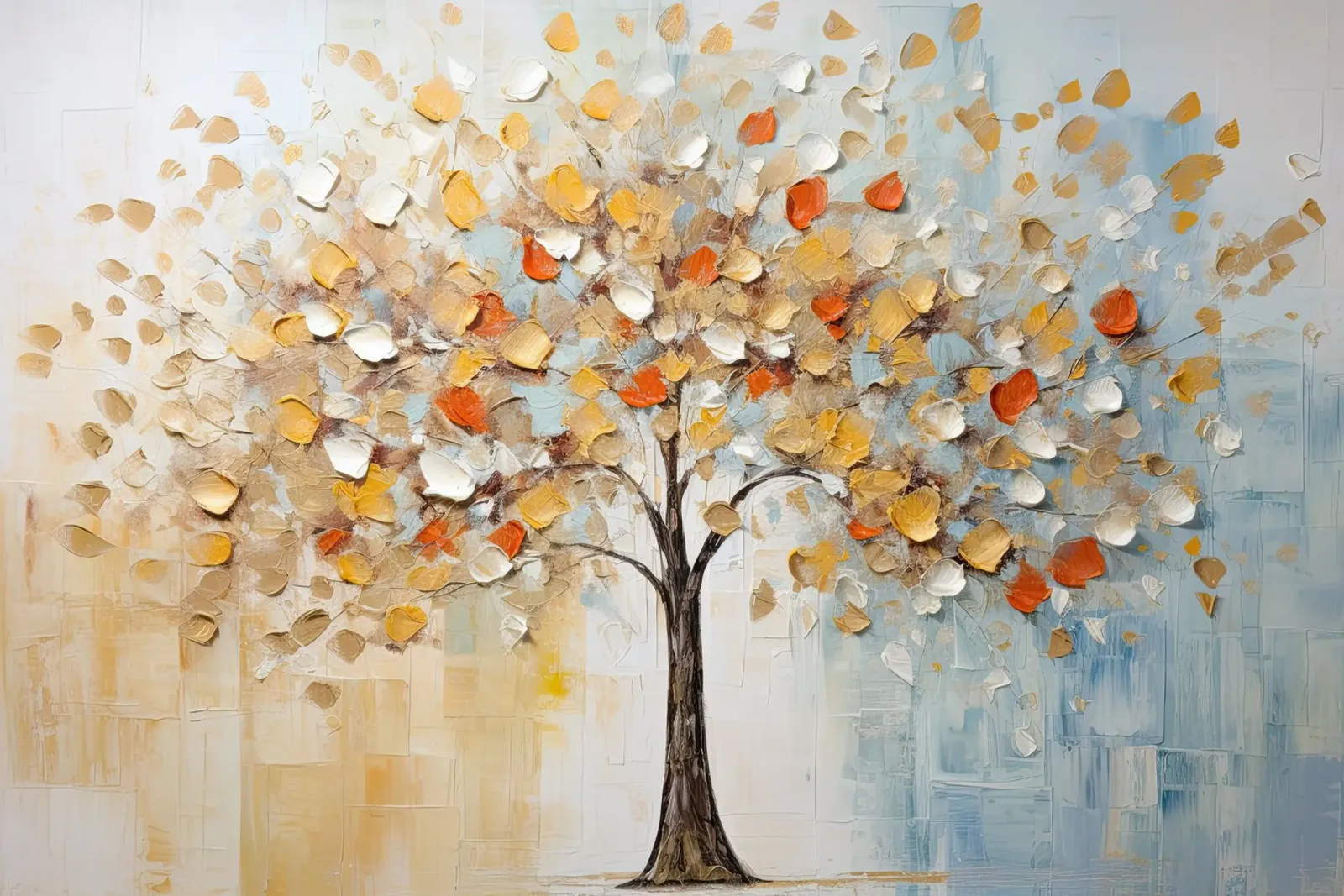 Wall-art by Imagine canvas by Imagine