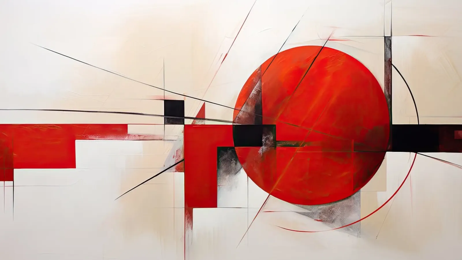 Arte da parete di Imagine plexiglass da Imagine