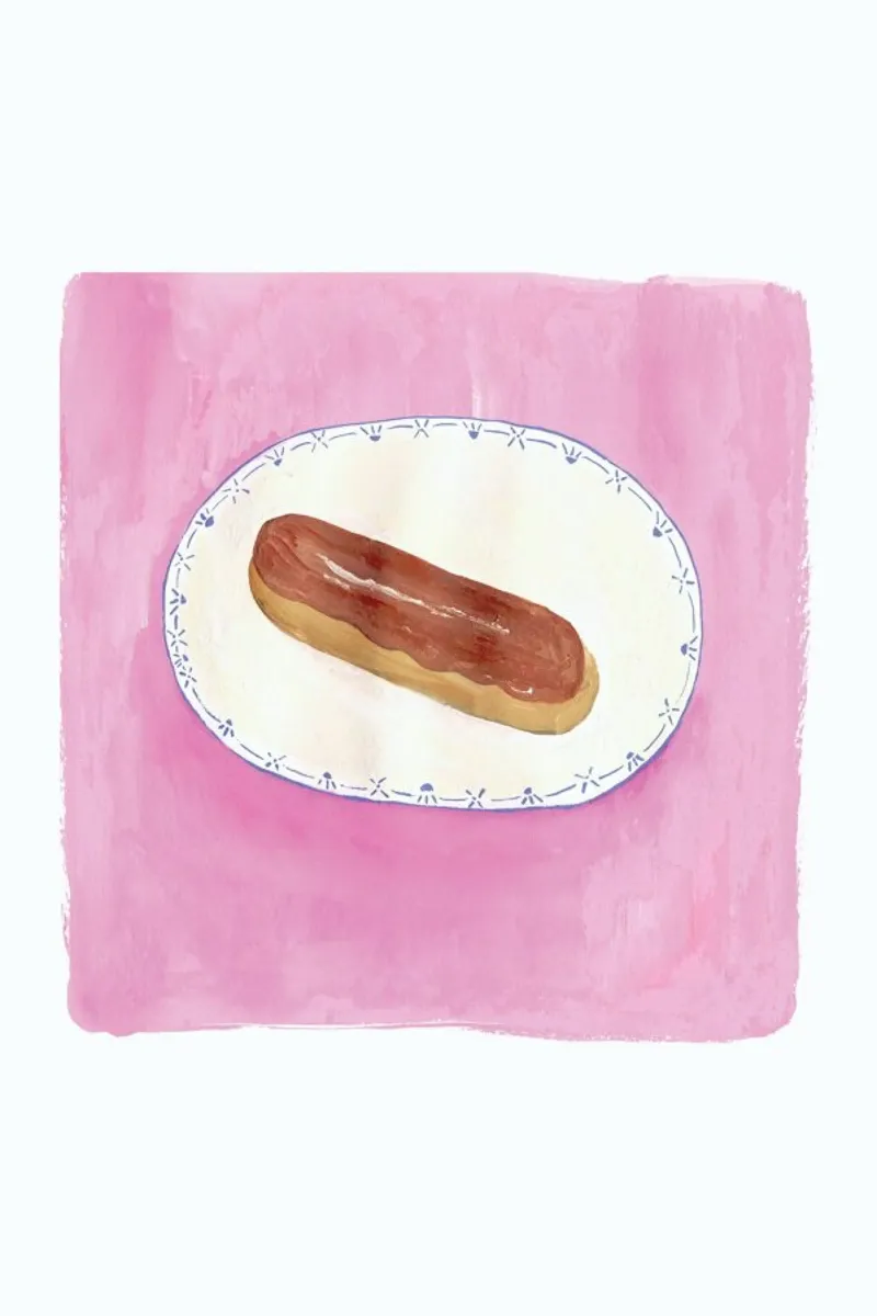 Eclair pellicola backlit da Atelier Mave