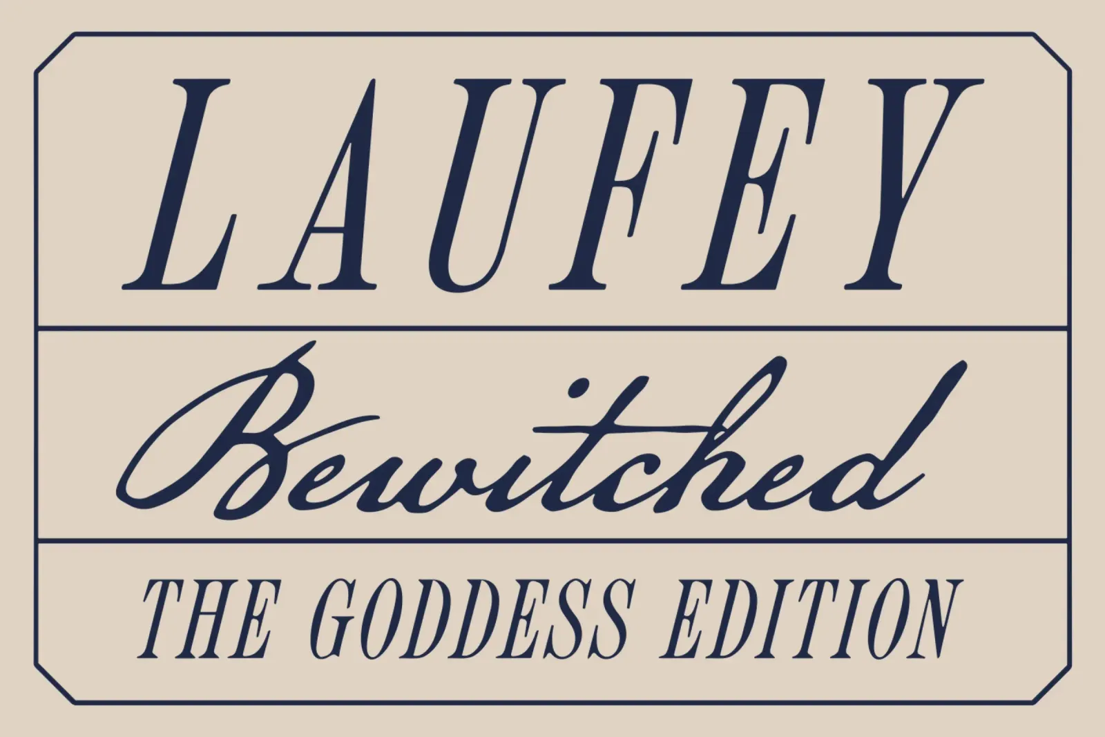 Laufey Goddess pellicola backlit da carleemiller