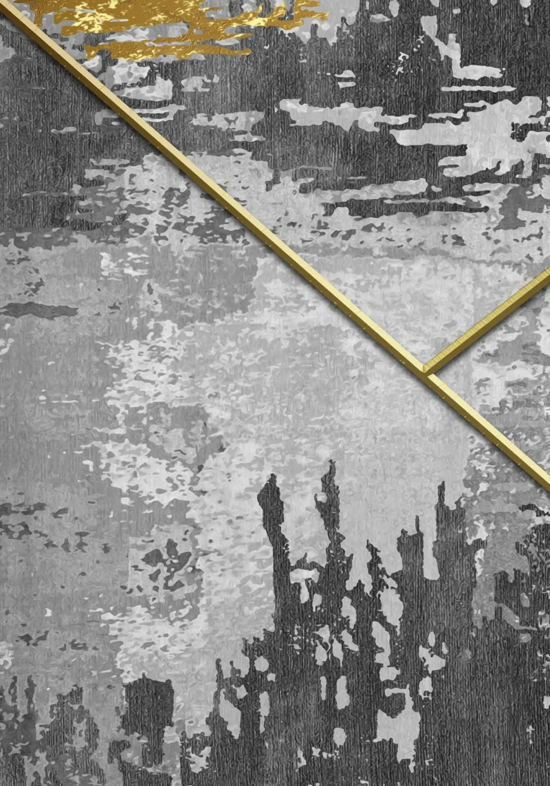 abstract texture 3 pannello forex da vintageshop