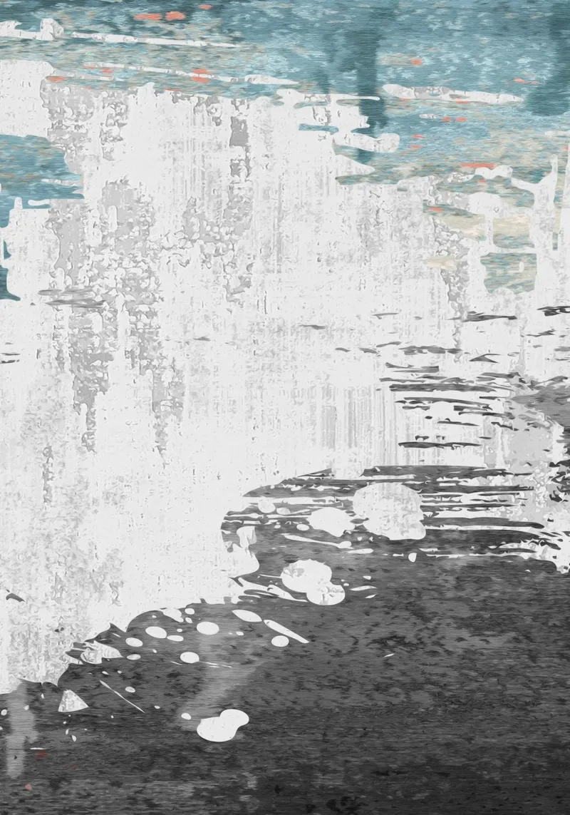 abstract texture fresh carta hahnemühle da vintageshop