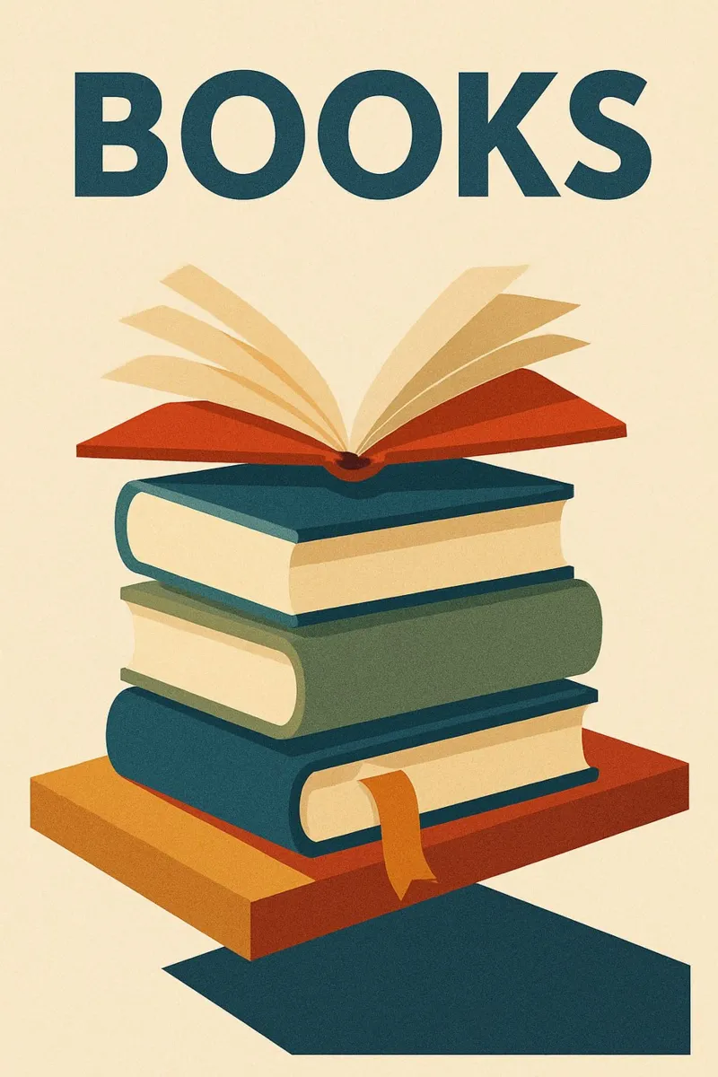LIBROS - El poder gráfico de las palabras lámina retroiluminada de Art Typo Essentiel