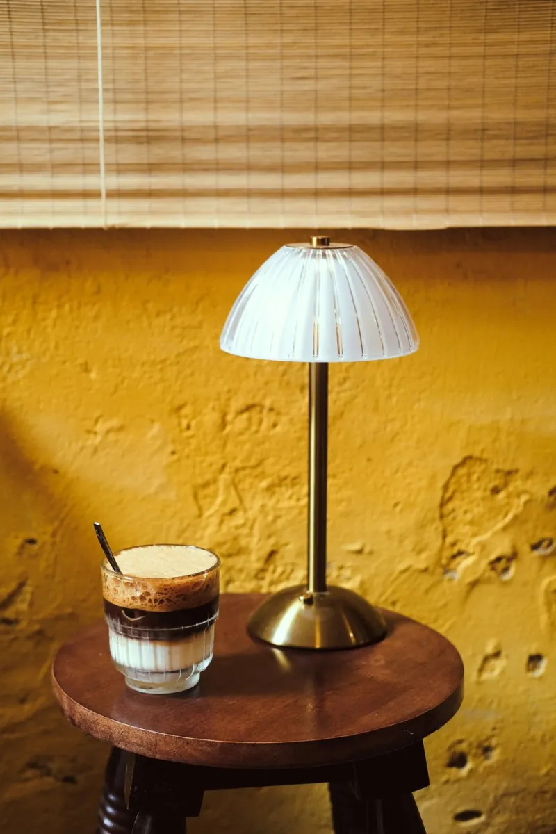 lampada d'arredo per interni poster da cofa home