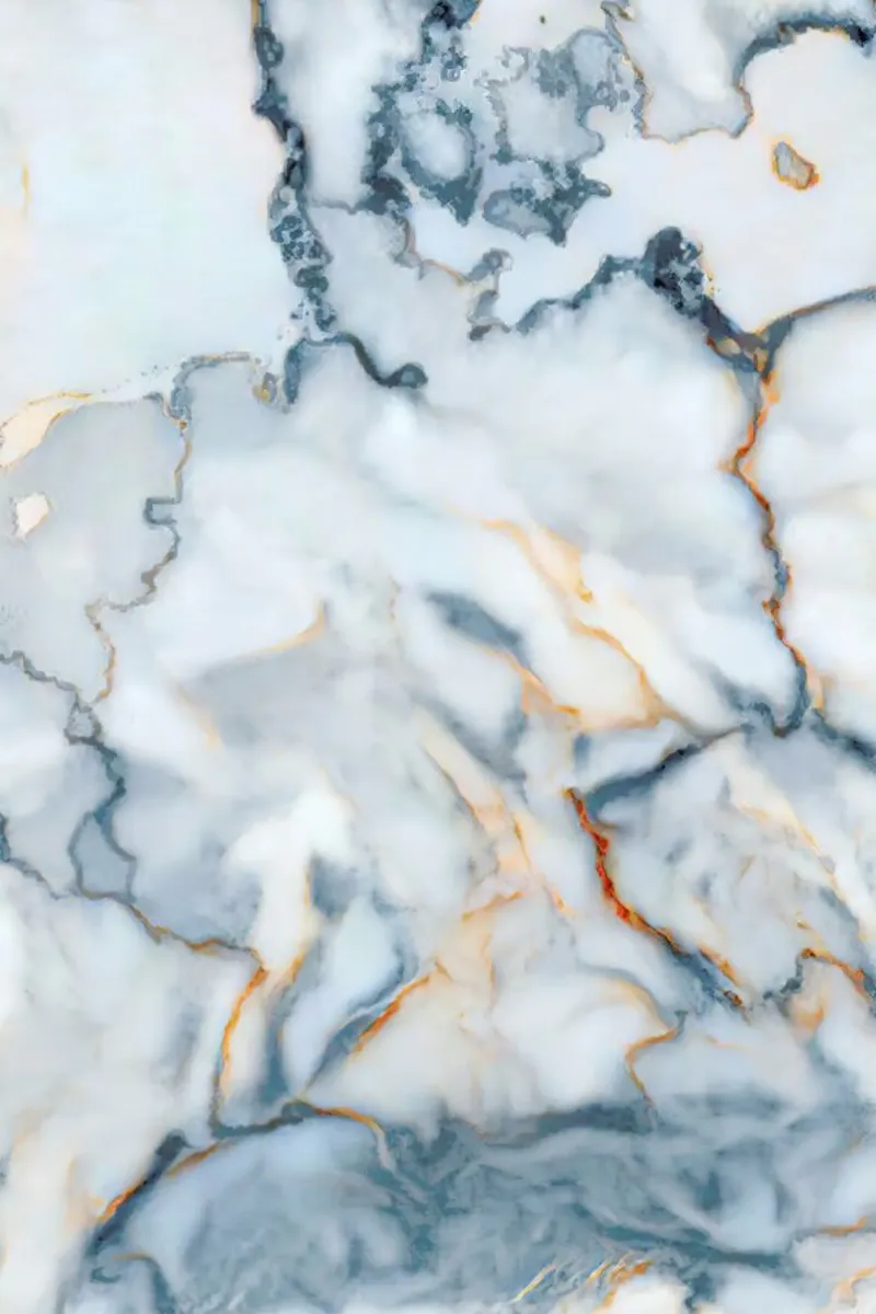Germany Marble Map pellicola backlit da Octavian