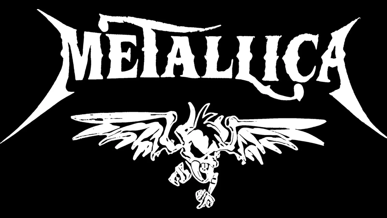 Metallica - Collab Denny Caknan Hahnemühle von Gage Gottlieb