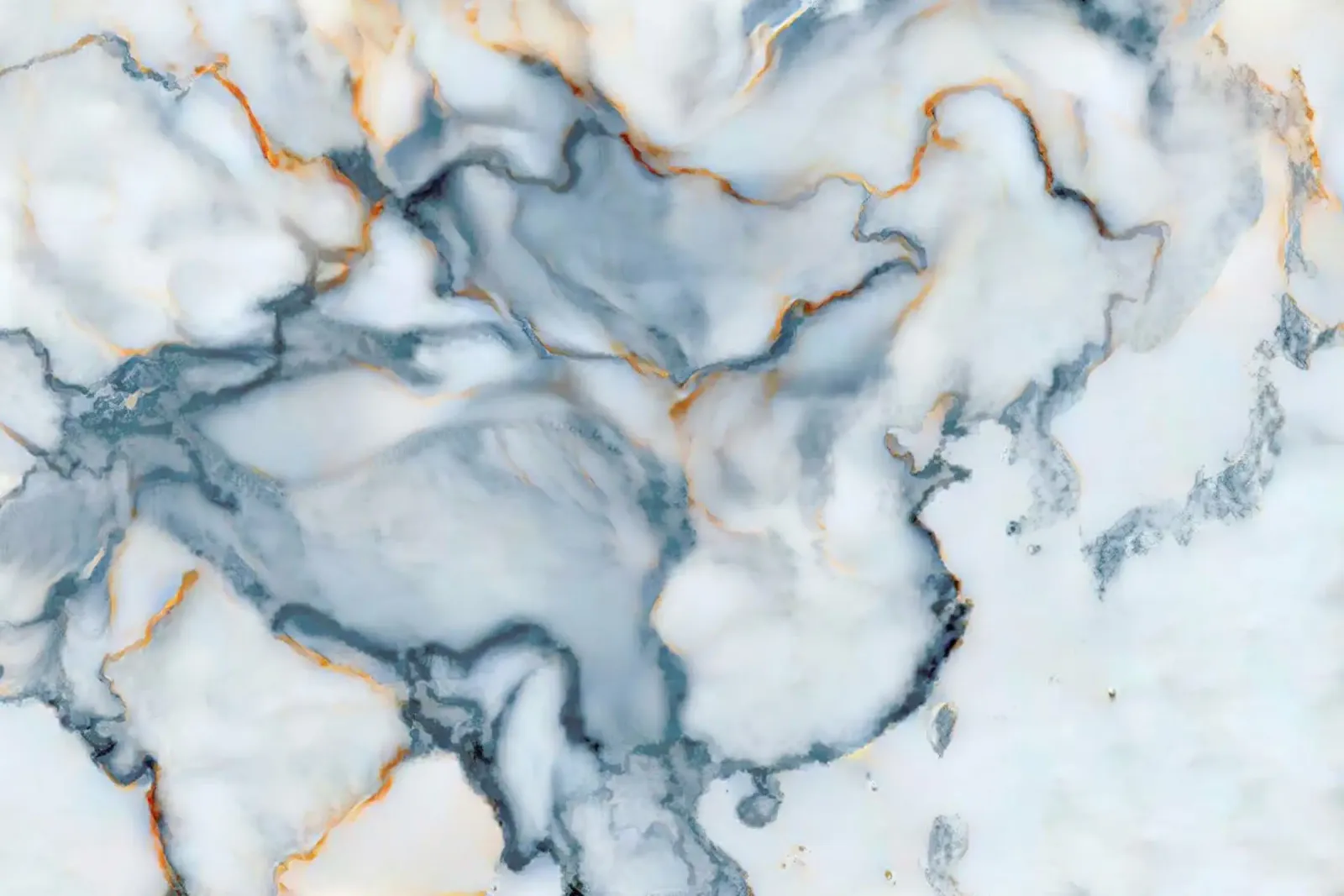 China Marble Map pellicola backlit da Octavian