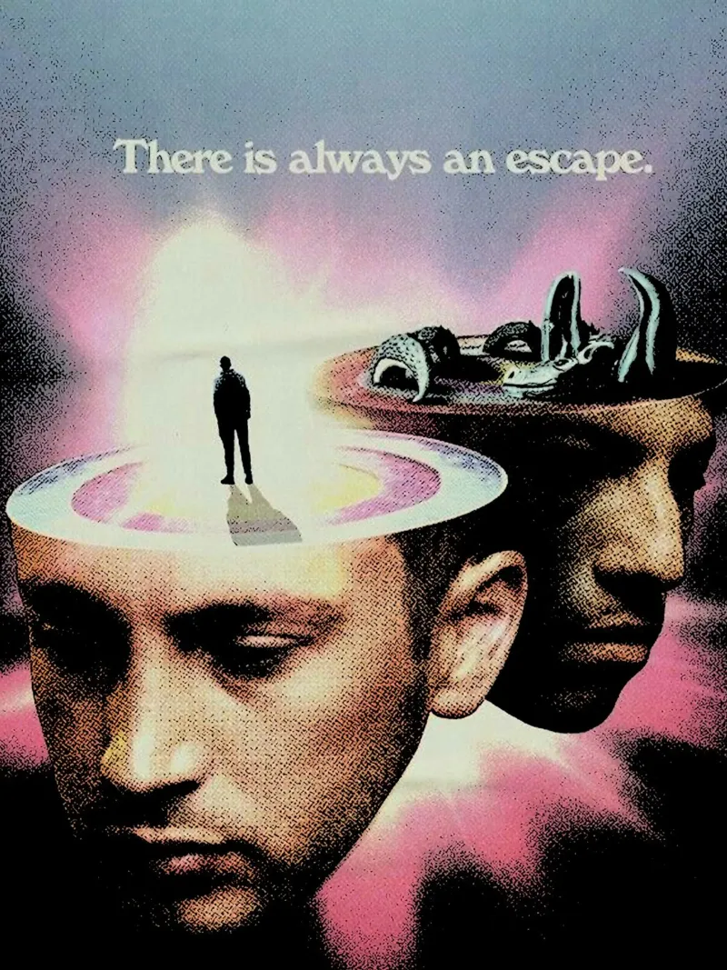 There Is Always An Escape twenty one pilots Art canvas by music soul