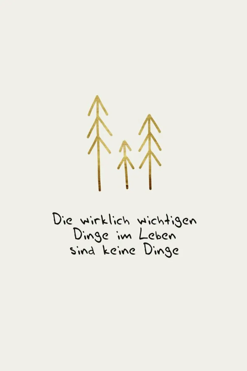Die Wichtigen Dinge Im Leben pellicola backlit da Kubistika