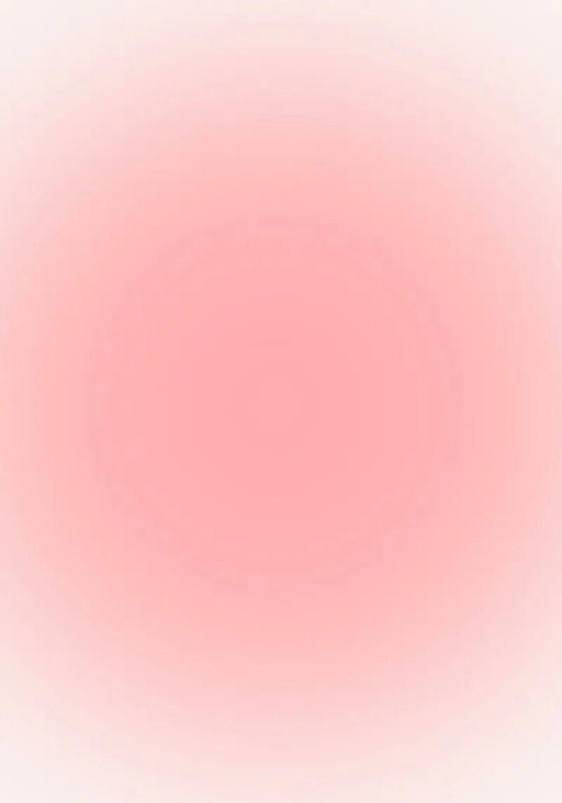 Poster Art Estético Gradiente Aura Rosa De Ensueño hahnemühle de homdeco
