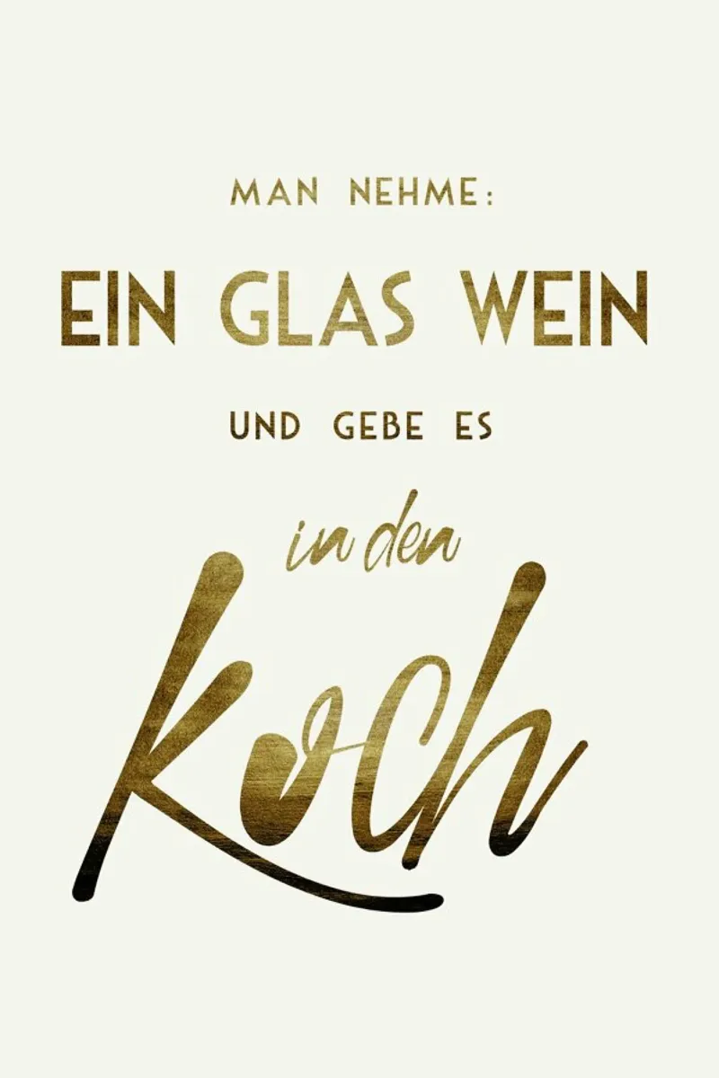 Ein Glas Wein pellicola backlit da Kubistika