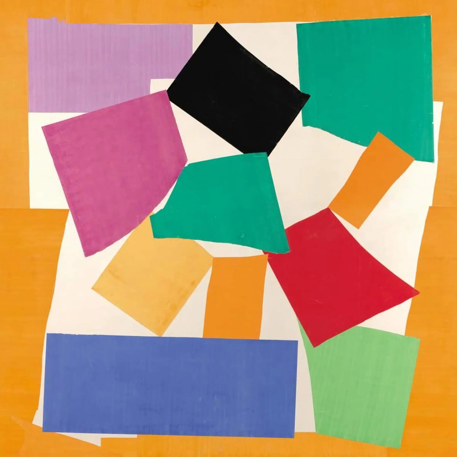 elemento abstracto rectangular metacrilato de uklik sell