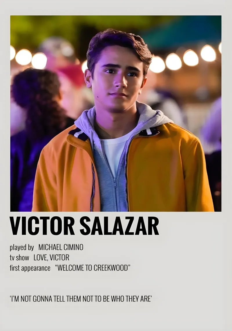 VICTOR SALAZAR plexiglass da MVFminimalist