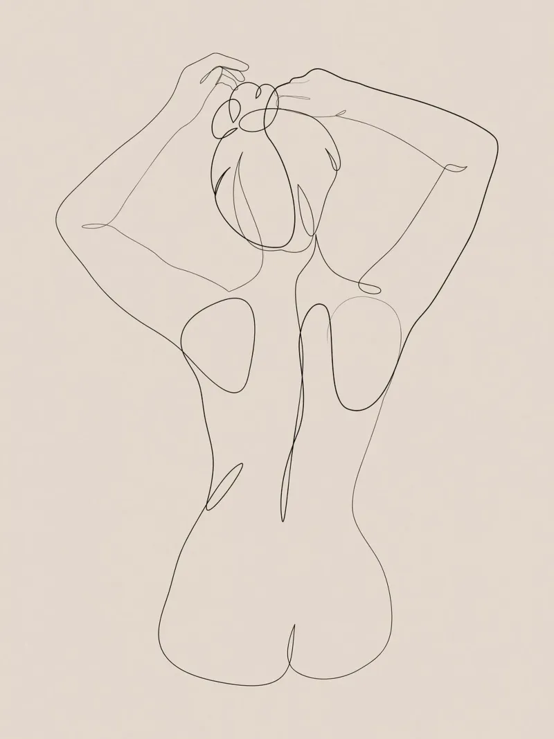 Poise - A2511 pellicola backlit da Addillum