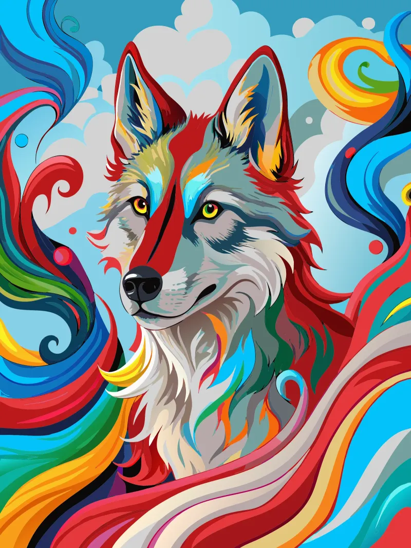 lobo vector fullcolor hahnemühle de onelife