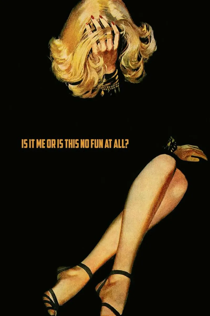 No Fun At All carta hahnemühle da Gallery Print and Art Limited