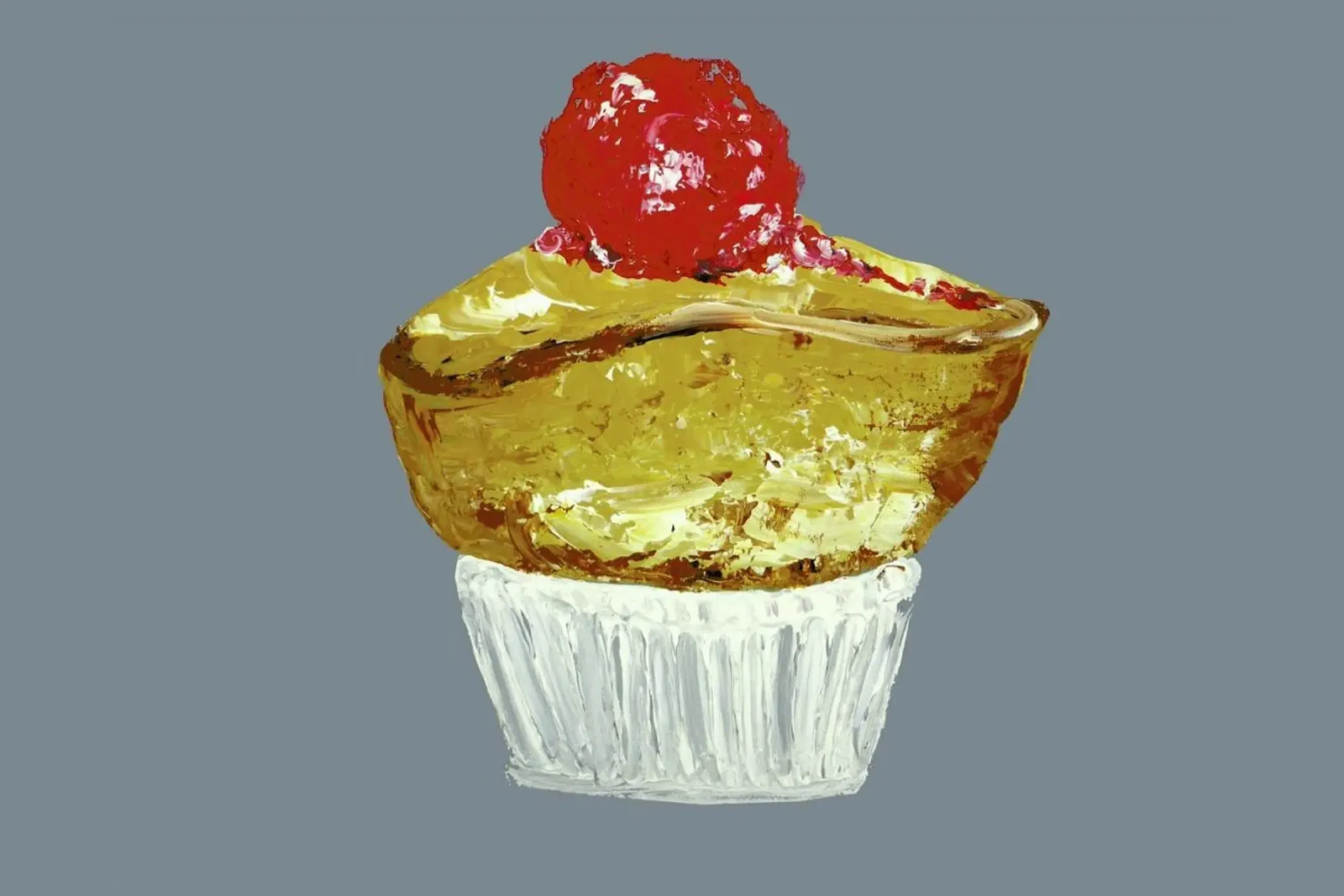 Soufflé pellicola backlit da Alice Straker