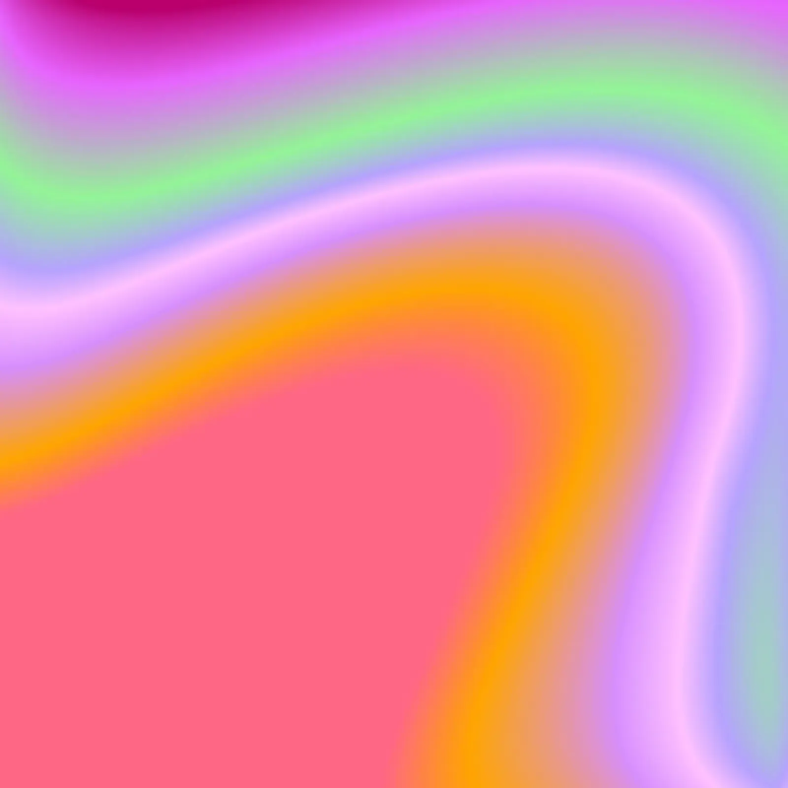 LOVE 8888 canvas by ÂME LIBRE STUDIO