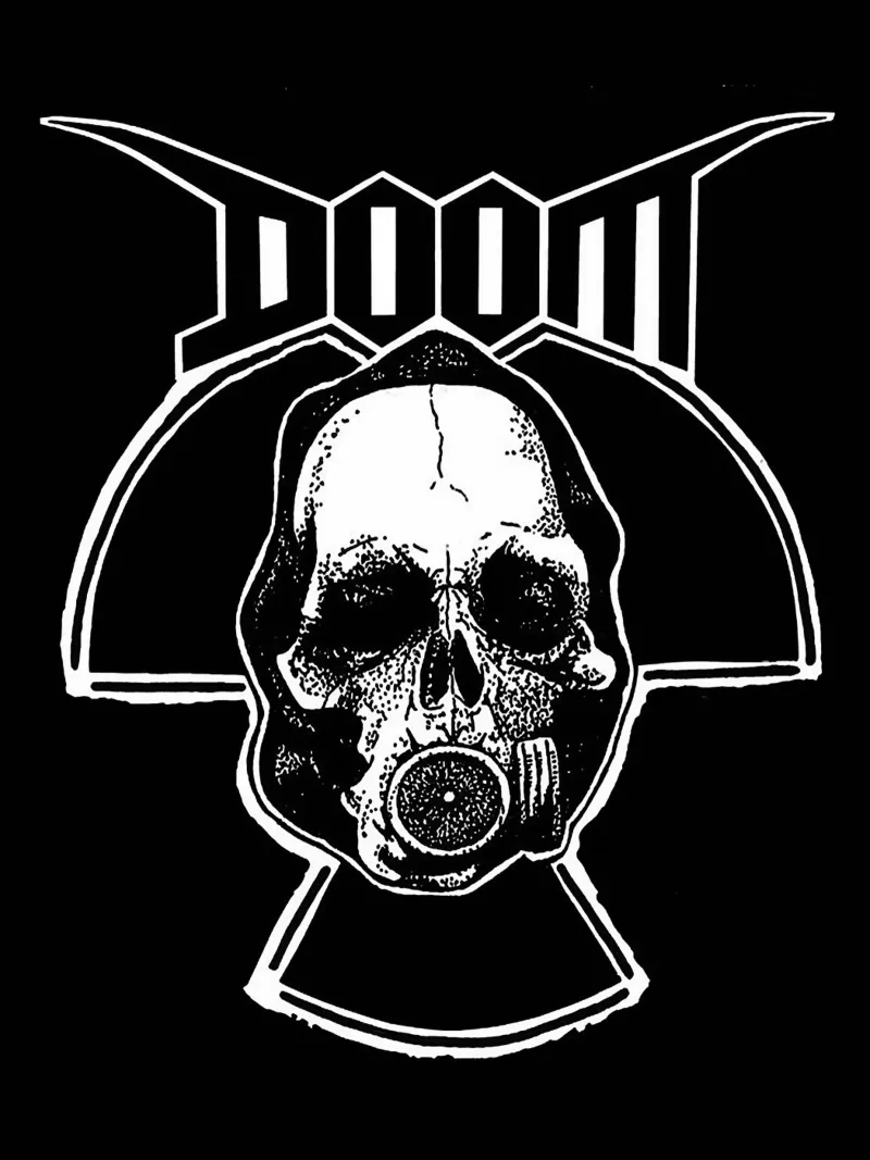 gruppo doom pellicola backlit da vanhesling