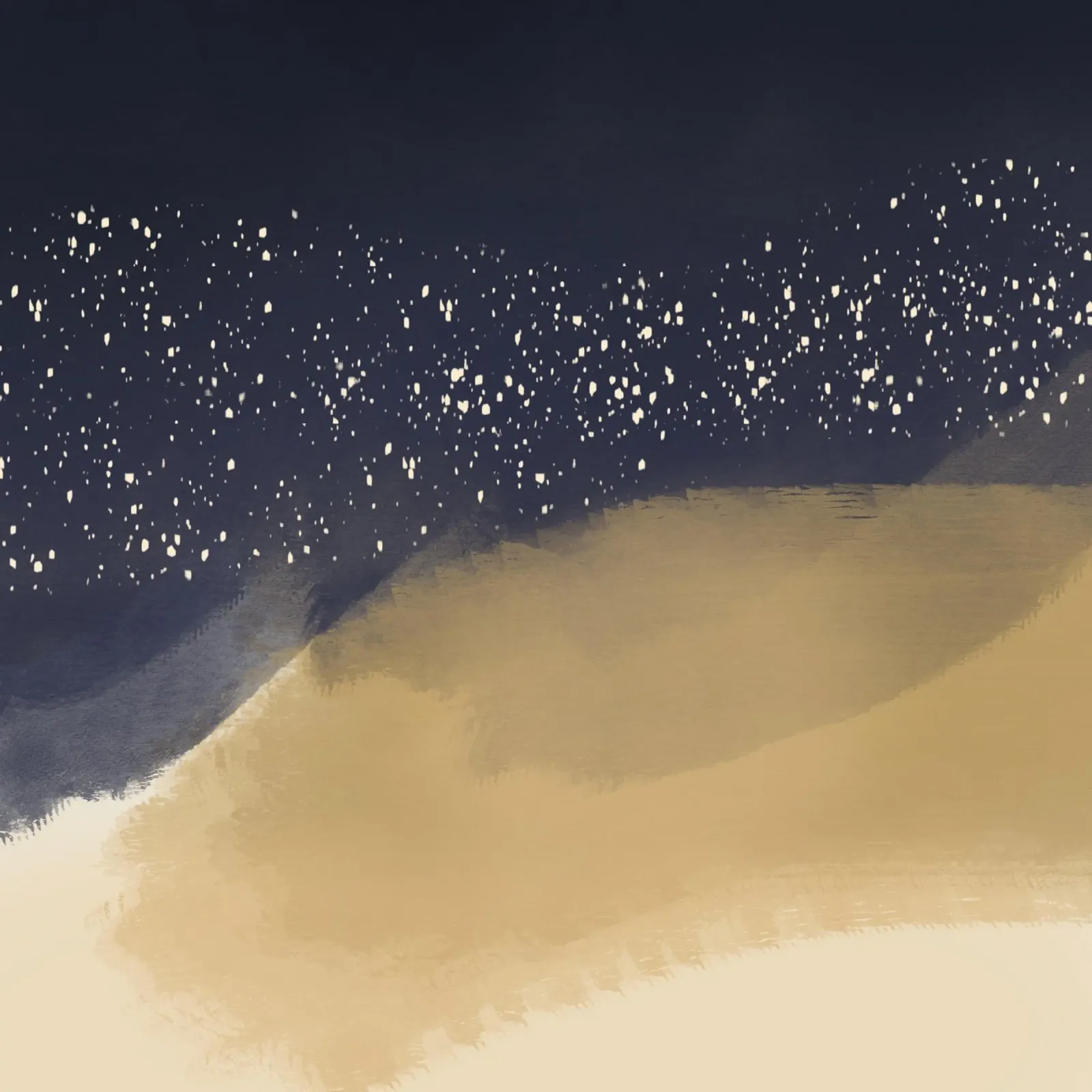 Polvere di stelle poster da Little Dean