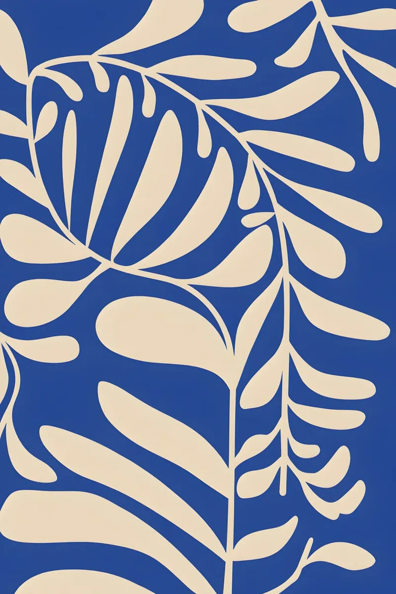 Matisse Flow II carta hahnemühle da Creative.Mind