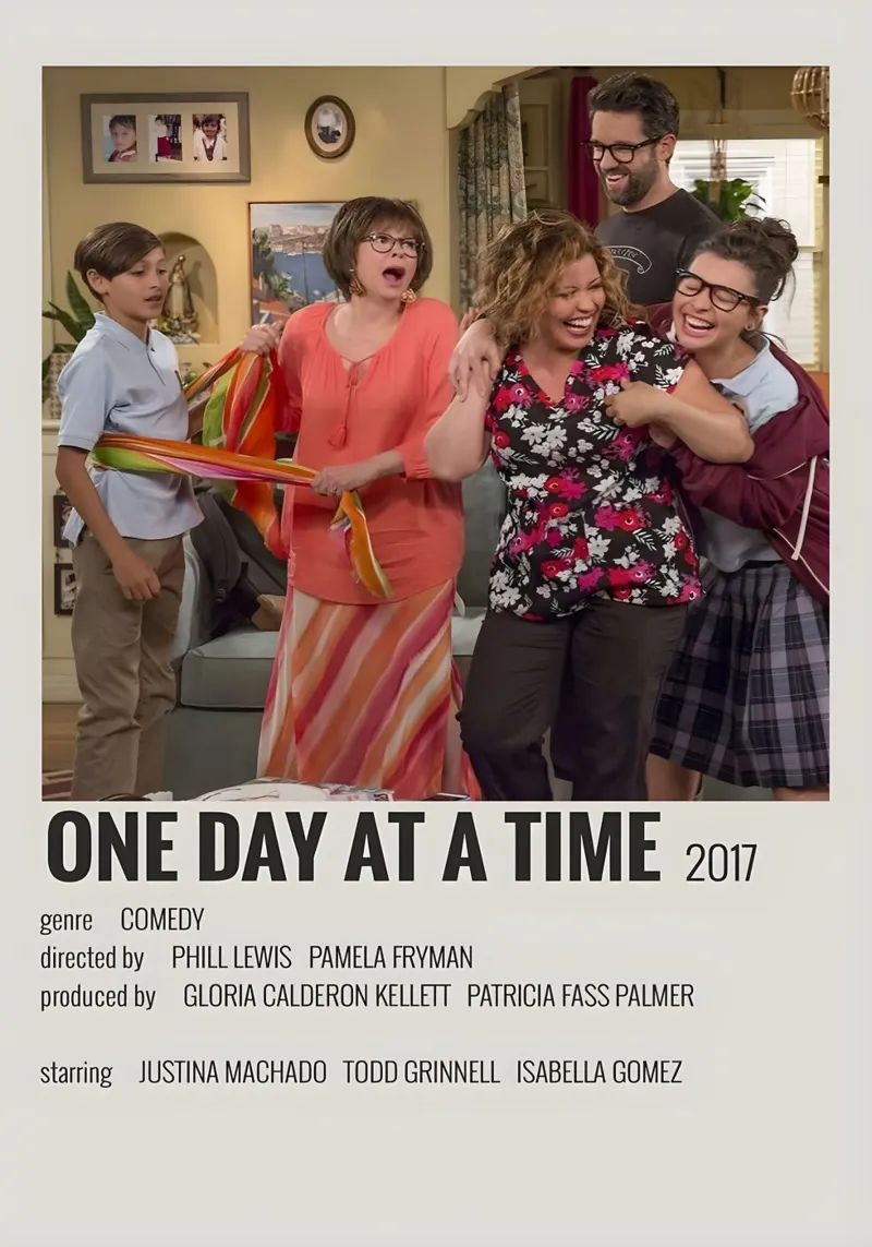ONE DAY AT A TIME 2017 pellicola backlit da MVFminimalist