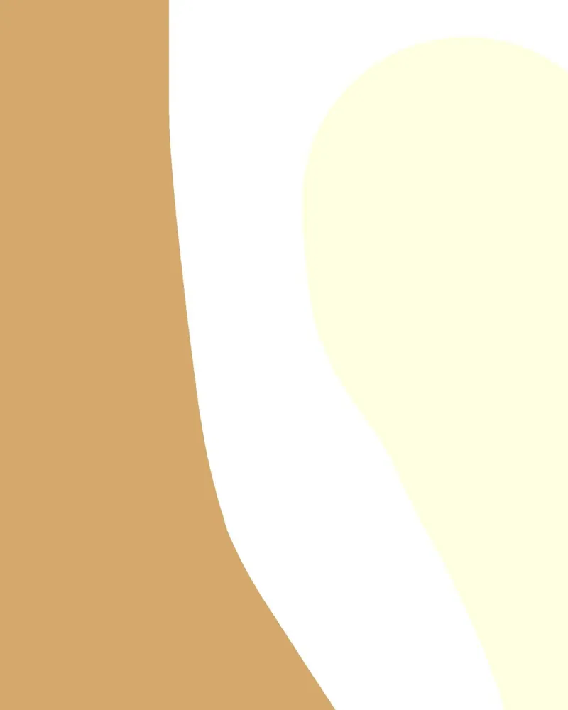 forme astratte a contrasto pellicola backlit da pastel color shape