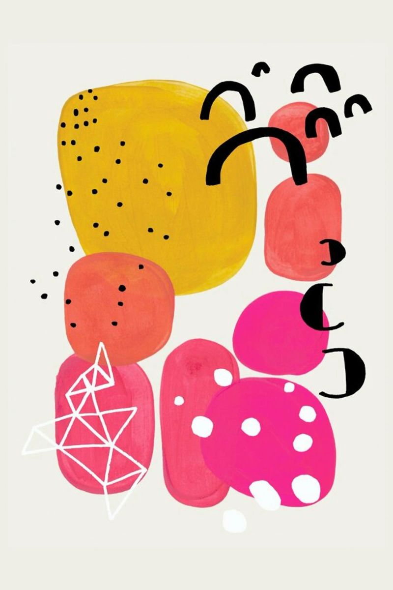 Hard Candy poster by EnShape