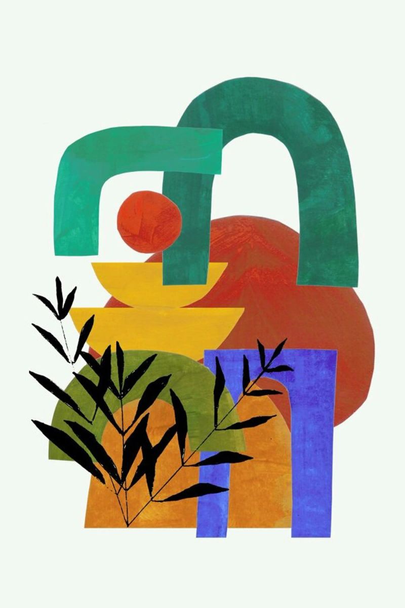 Playground Memories poster by EnShape