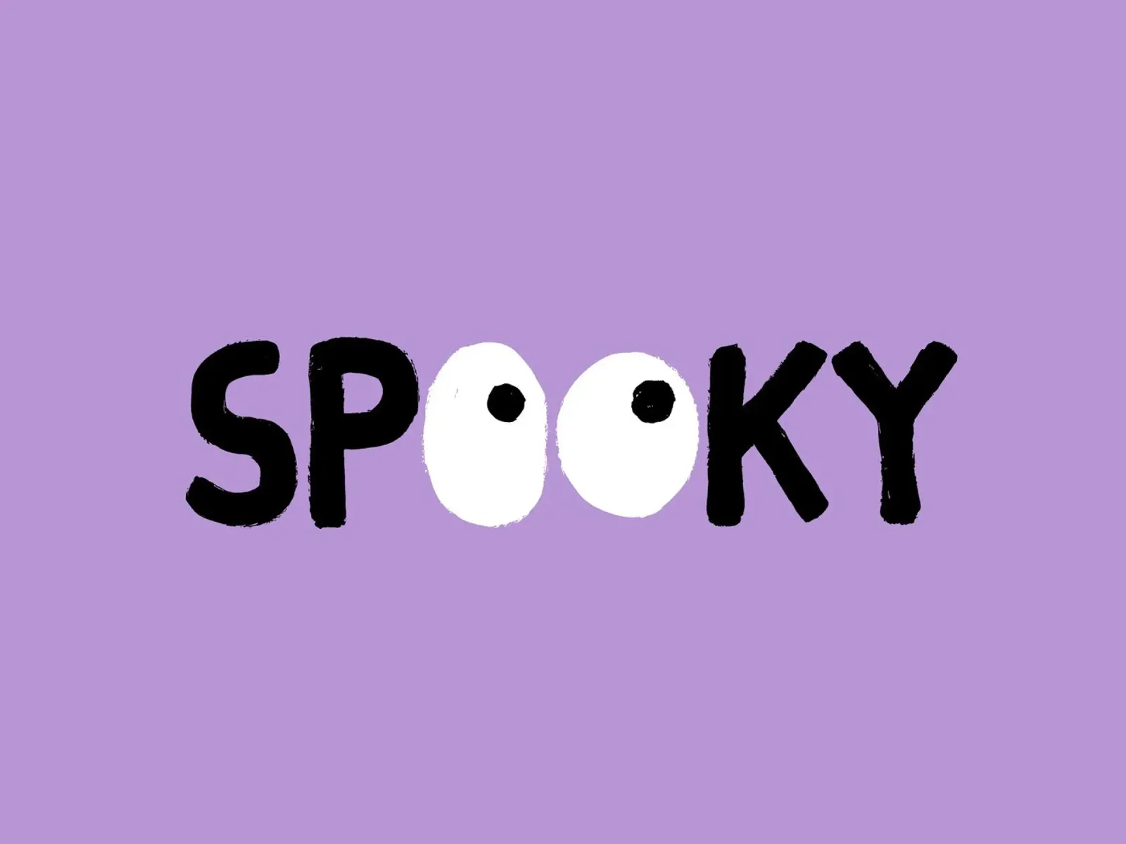 spooky hahnemühle by All Colours