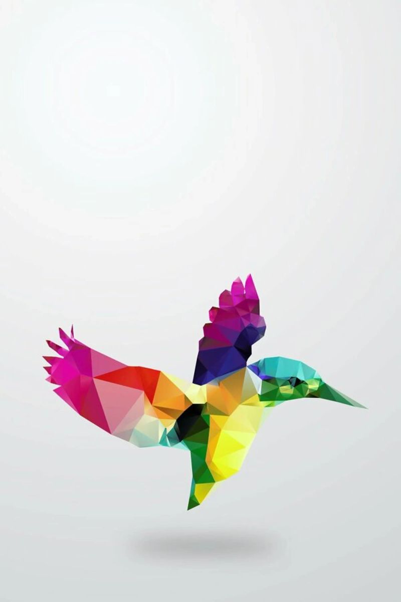 Glass Animals - Bird poster de Three Of The Possessed