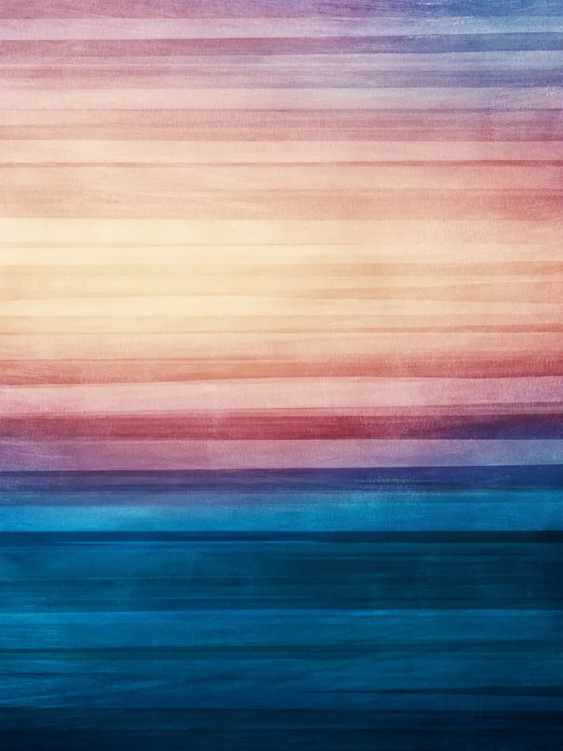 Color Stripes no. 4 poster da adrianooliveira