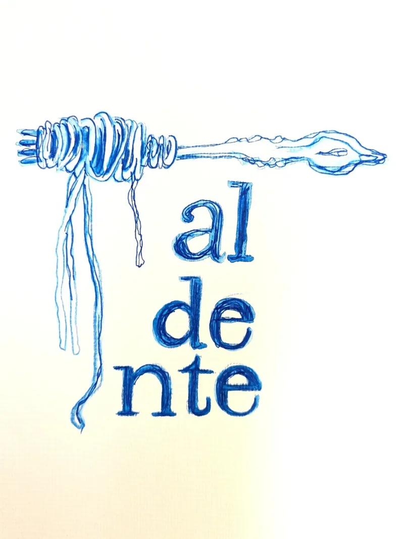 al dente pellicola backlit da sum2proveDesign