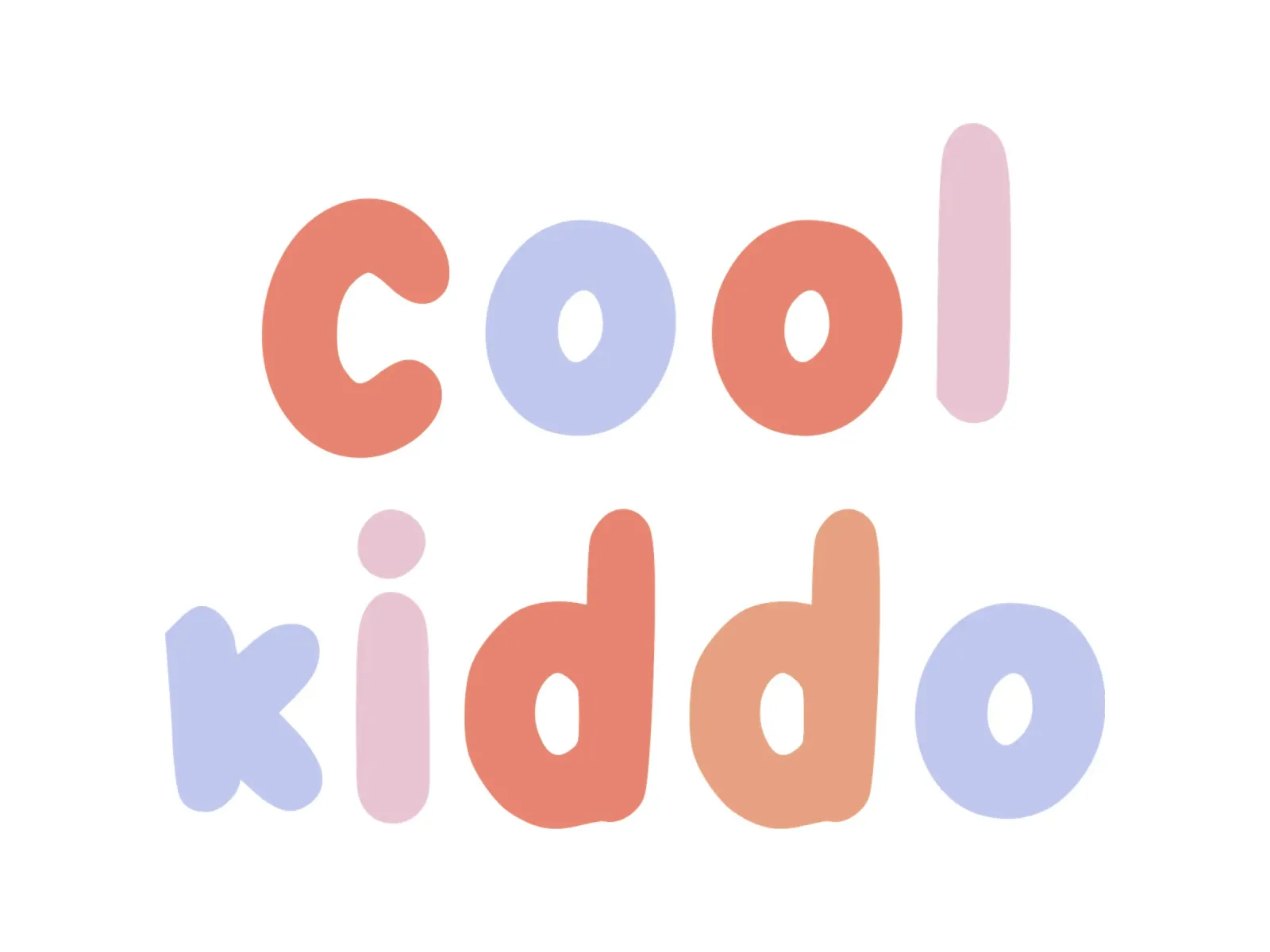 Cool kiddo pellicola backlit da we line studio - art