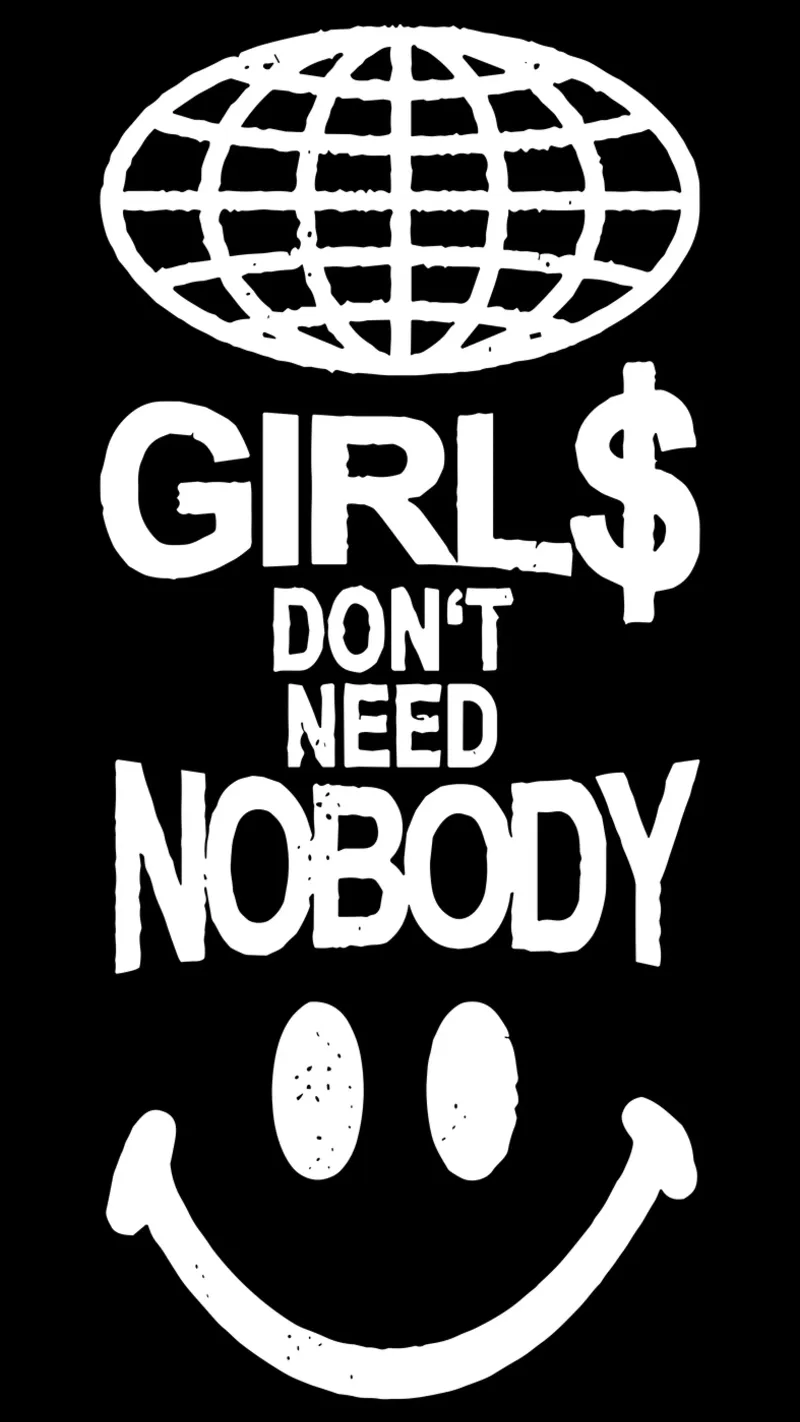 Dom Dolla Girl$, Girl$, Girl$ V2 hahnemühle by carleemiller