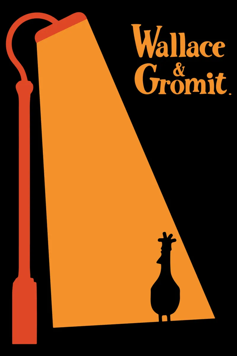 Feathers McGraw Lamppost carta hahnemühle da vantobbin