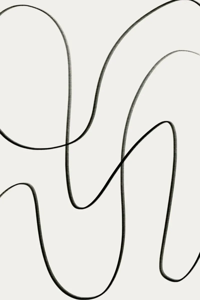 Scribble pellicola backlit da Pure
