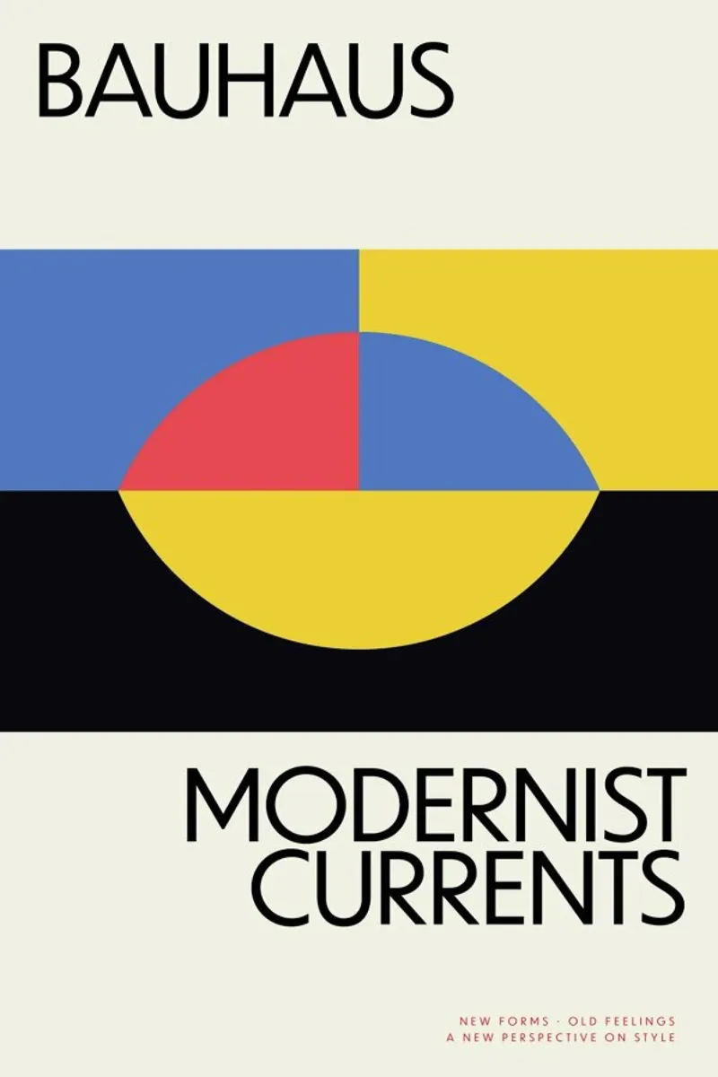 Modernist Currents 3 pellicola backlit da Studio One