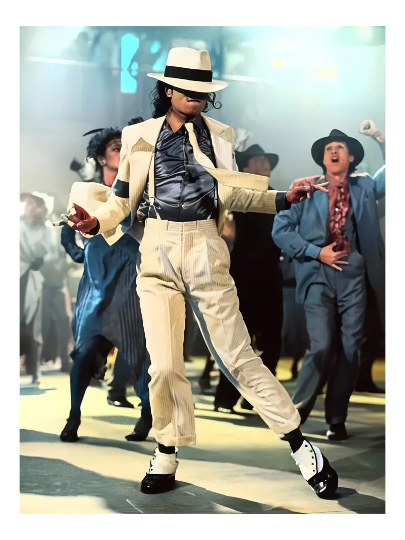 Beste dans Michael Jackson King of Pop hahnemühle van wernoka