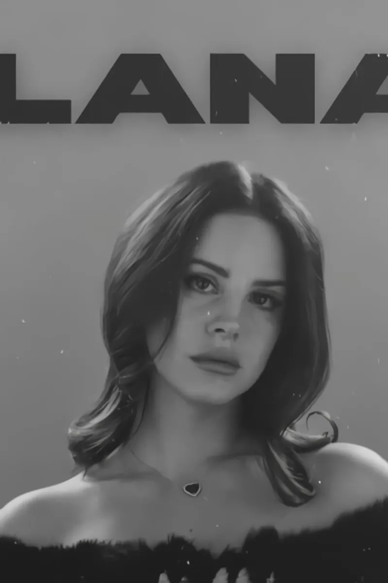 Lana pellicola backlit da Jordan shop