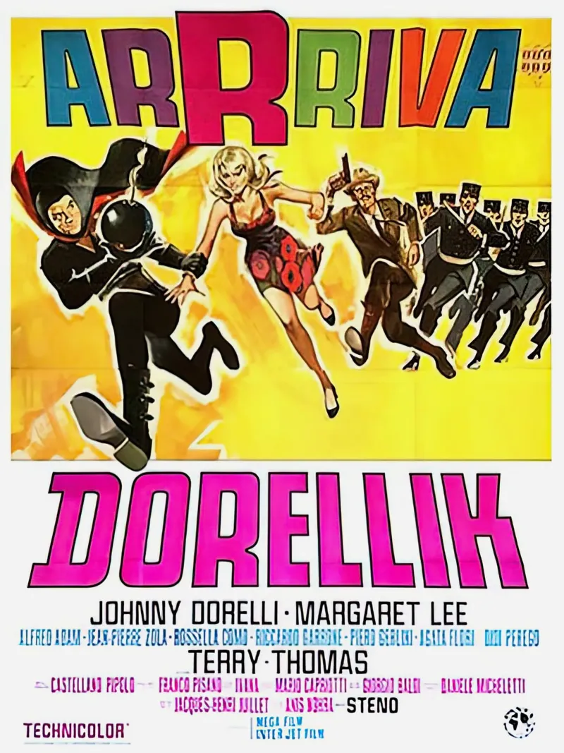 arrriva dorellik pellicola backlit da Jordan shop