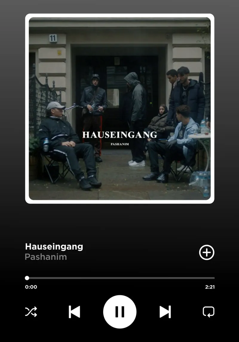 Pashanim huis ingang hahnemühle van ayanonegishi