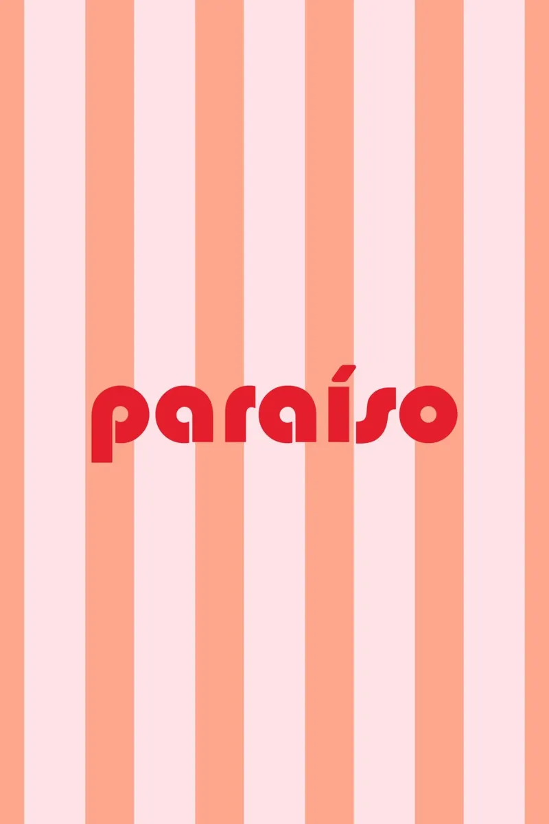 Paraiso Hahnemühle von karenmenzenbach