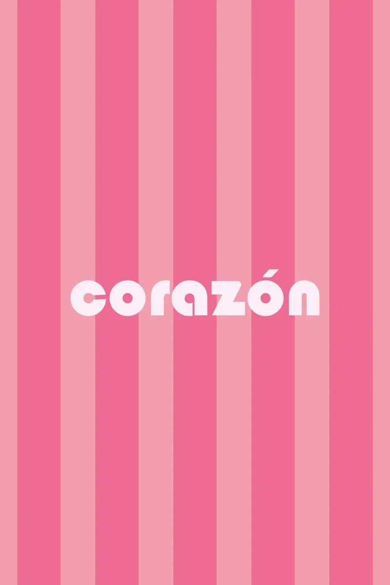 Corazon tela con Cornice a cassetta da karenmenzenbach
