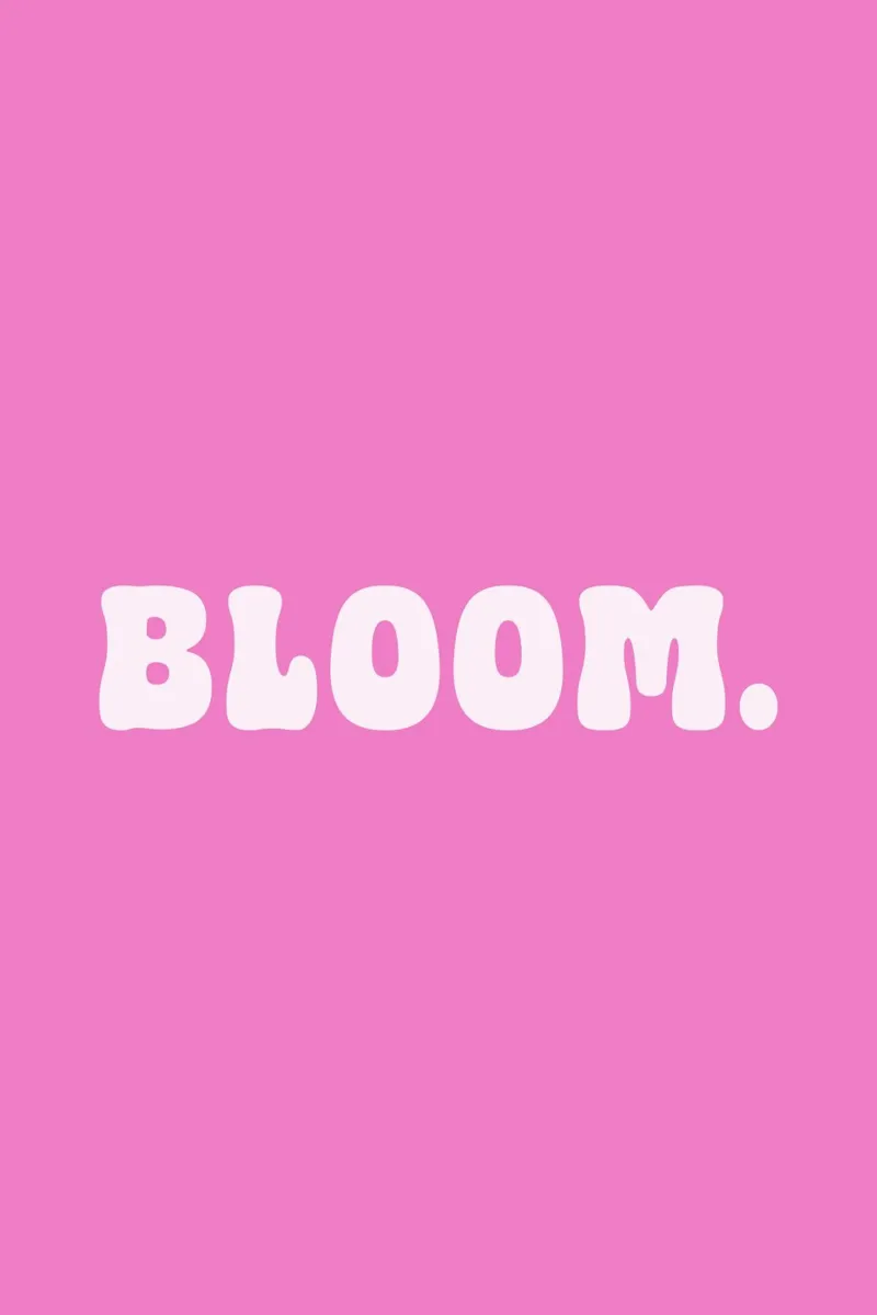 Bloom carta hahnemühle da karenmenzenbach
