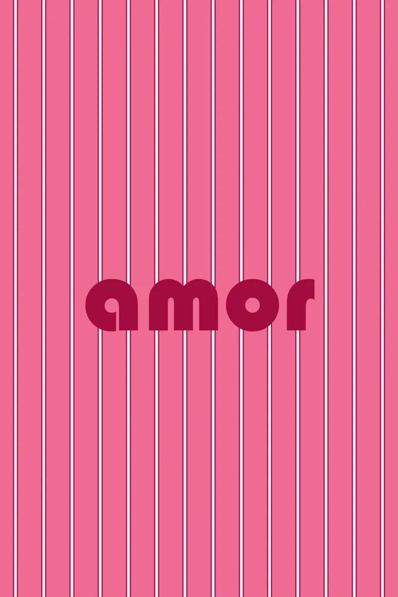 Amor plexiglass da karenmenzenbach