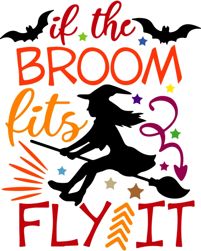 if the broom fits fly it hahnemühle by onechoice