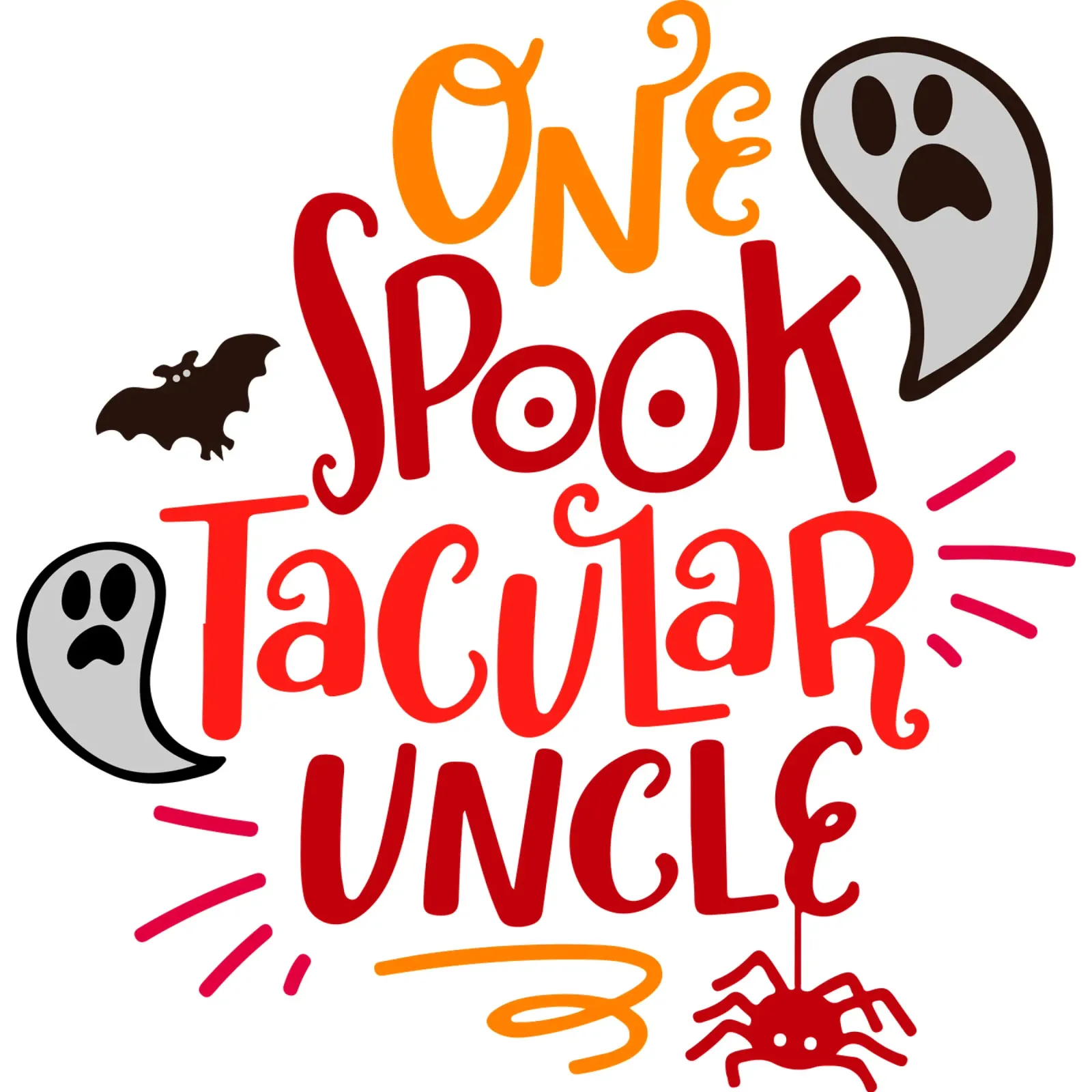 SPOOKTACULAR Mutter Hahnemühle von onechoice