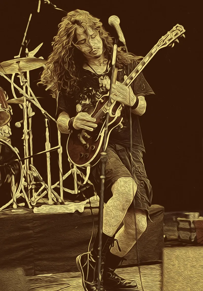 Grunge Legend Memory canvas by singpentinksale